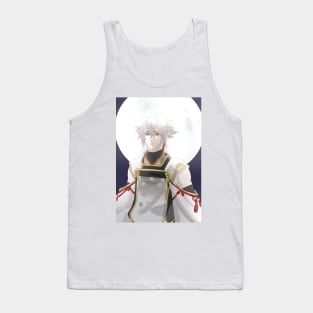 Otome Tank Top